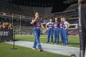 Image post by @tamuyell on Instagram