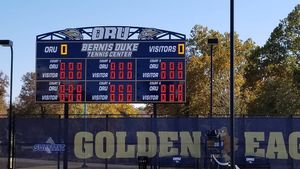 Image post by @oruathletics on Instagram
