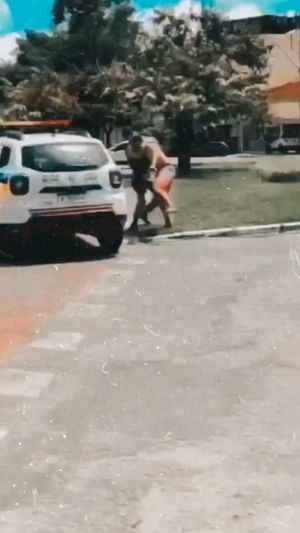 Video post by @doserraopromundo on Instagram