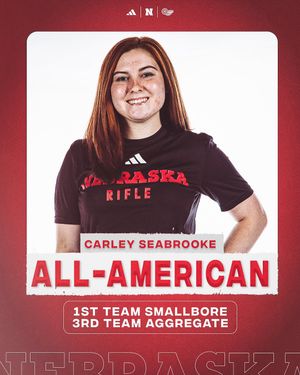 Image post by @huskerrifle on Instagram