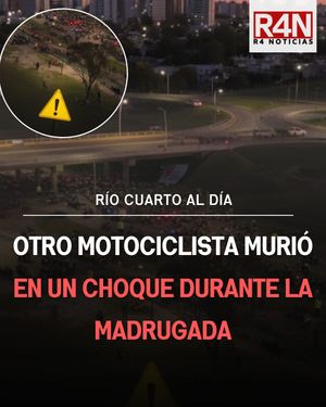 Image post by @r4noticias on Instagram