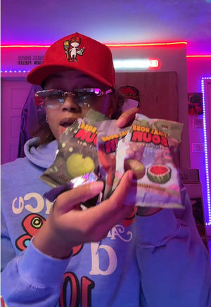 Video post by @wild_mahogany on TikTok