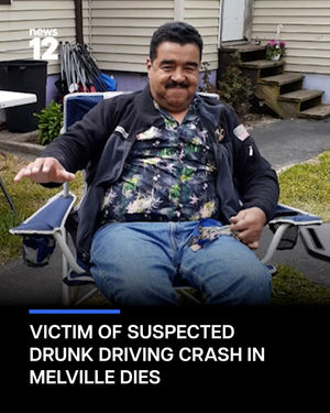 Image post by @news12li on Instagram