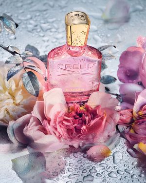 Image post by @creedfragrance on Instagram