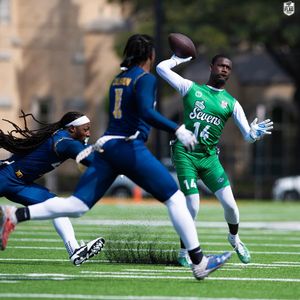 Image post by @flagfootball on Instagram