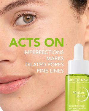 Image post by @biodermame on Instagram