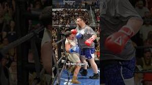 Video post by @frankielapenna on YouTube