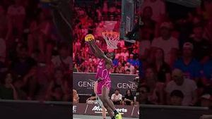 Video post by @fiba3x3 on YouTube