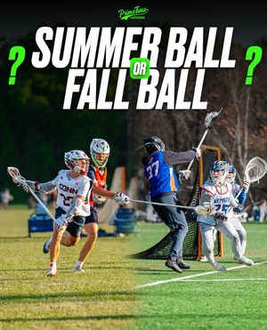 Image post by @primetime_lax on Instagram