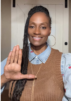 Video post by @raisingcultures on TikTok
