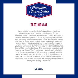 Image post by @hamptongvilledt on Instagram
