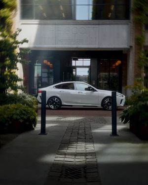 Image post by @bmw on Instagram