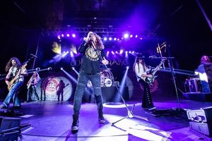 Image post by @redrockcasino on Instagram