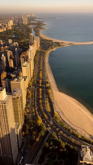 Video post by @360chicago on Instagram