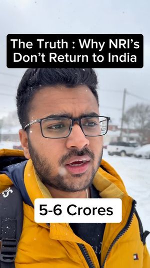 Video post by @explorewithrishabh on Instagram