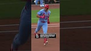 Video post by @foxsports on YouTube