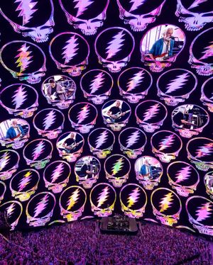 Image post by @oteil_burbridge on Instagram
