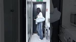 Video post by @erinjeon on YouTube