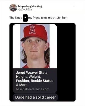 Image post by @undrafted.sports on Instagram