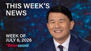Video post by @thedailyshow on YouTube