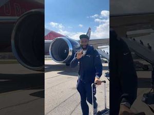 Video post by @New England Patriots on YouTube