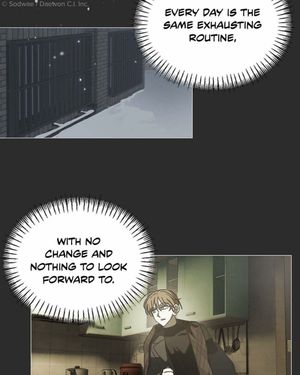 Image post by @tapas_app on Instagram