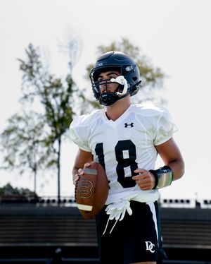 Image post by @davidsonwildcat on Instagram