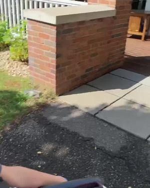 Video post by @CrescentCoveorg on Facebook