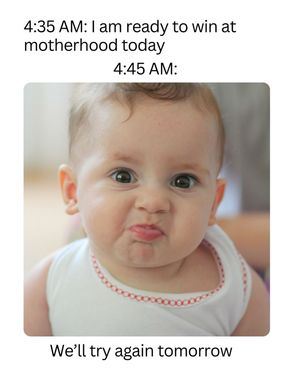 Image post by @huggies on Instagram