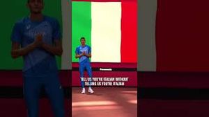 Video post by @olympics on YouTube