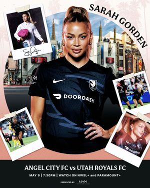 Image post by @weareangelcity on Instagram