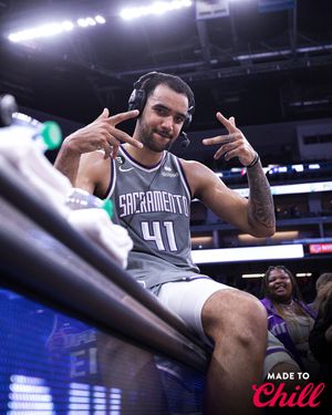 Image post by @sacramentokings on Instagram