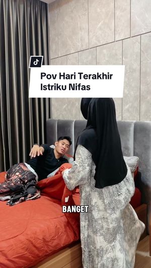 Video post by @redyputri on TikTok