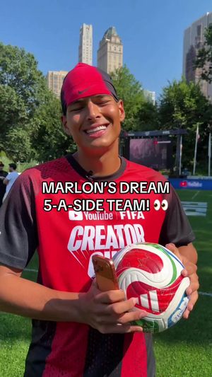 Video post by @fifaworldcup on TikTok