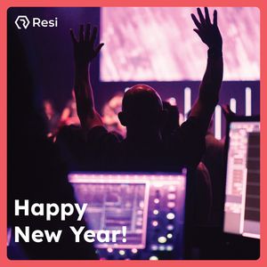 Image post by @resi_io on Instagram