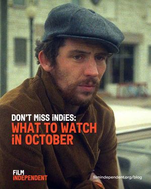 Image post by @filmindependent on Instagram