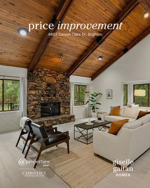 Image post by @gisellegaitanhomes on Instagram