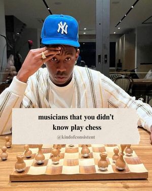 Image post by @kindofconsistent on Instagram