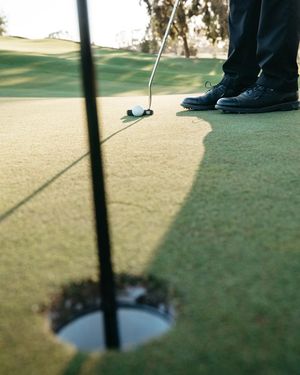 Image post by @wilsongolfcanada on Instagram