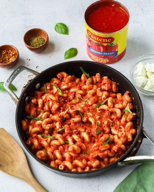 Image post by @iheartveggies on Instagram