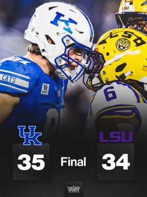 Image post by @thecollegesportsco on Instagram