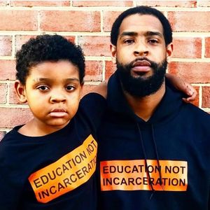 Image post by @BlackVibeTribe on Facebook