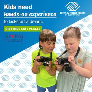 Image post by @bgcbloomington on Instagram