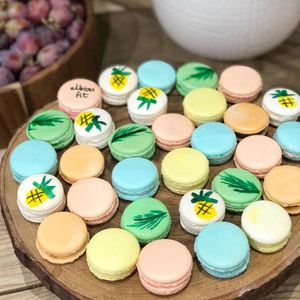 Image post by @theblondewhobakes on Instagram