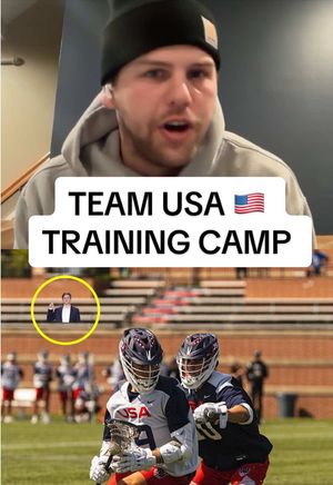 Video post by @lacrossenetwork on TikTok