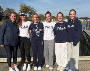 Image post by @yalesailing on Instagram