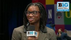 Video post by @btn on YouTube