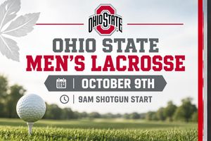 Image post by @ohiostatemlax on Instagram