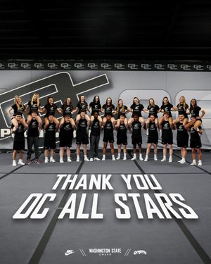 Image post by @wsucheer on Instagram