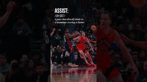 Video post by @cavs on YouTube